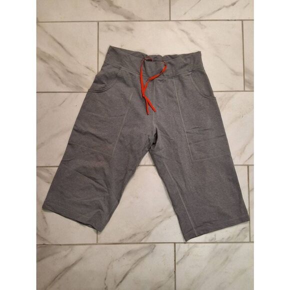 Lululemon MensSize Medium Gray Pants